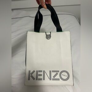 Kenzo H&M Tote